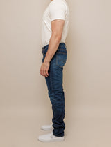 Slim Taper Jean - Kurai-EDWIN JEANS-Over the Rainbow