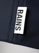 Cap - Navy-Rains-Over the Rainbow