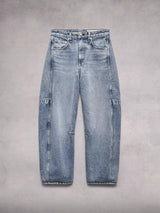 Charlie Barrel Jean - Harmony-RAG + BONE-Over the Rainbow