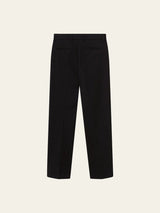 Como Reg Suit Pants - Black-LES DEUX-Over the Rainbow