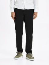 Como Reg Suit Pants - Black-LES DEUX-Over the Rainbow