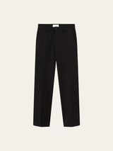 Como Reg Suit Pants - Black-LES DEUX-Over the Rainbow