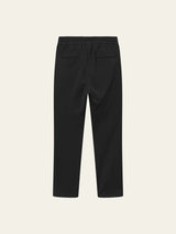 Como Tapered Drawstring Pants - Black-LES DEUX-Over the Rainbow