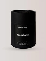 Woodland Candle - Wood Wick-URBAN BURN-Over the Rainbow