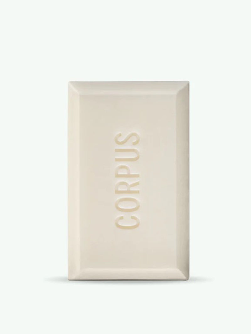 Cleansing Bar - N° Green-CORPUS-Over the Rainbow