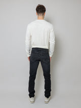 Dylan Skinny Jean - Throttle-AG Jeans-Over the Rainbow