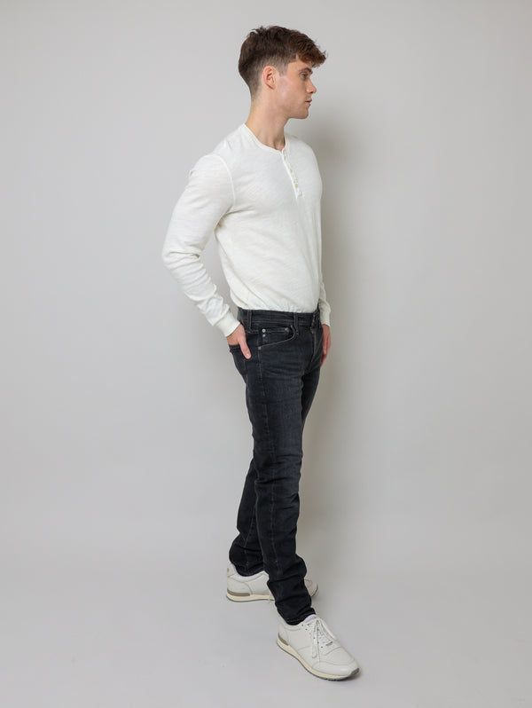 Dylan Skinny Jean - Throttle-AG Jeans-Over the Rainbow