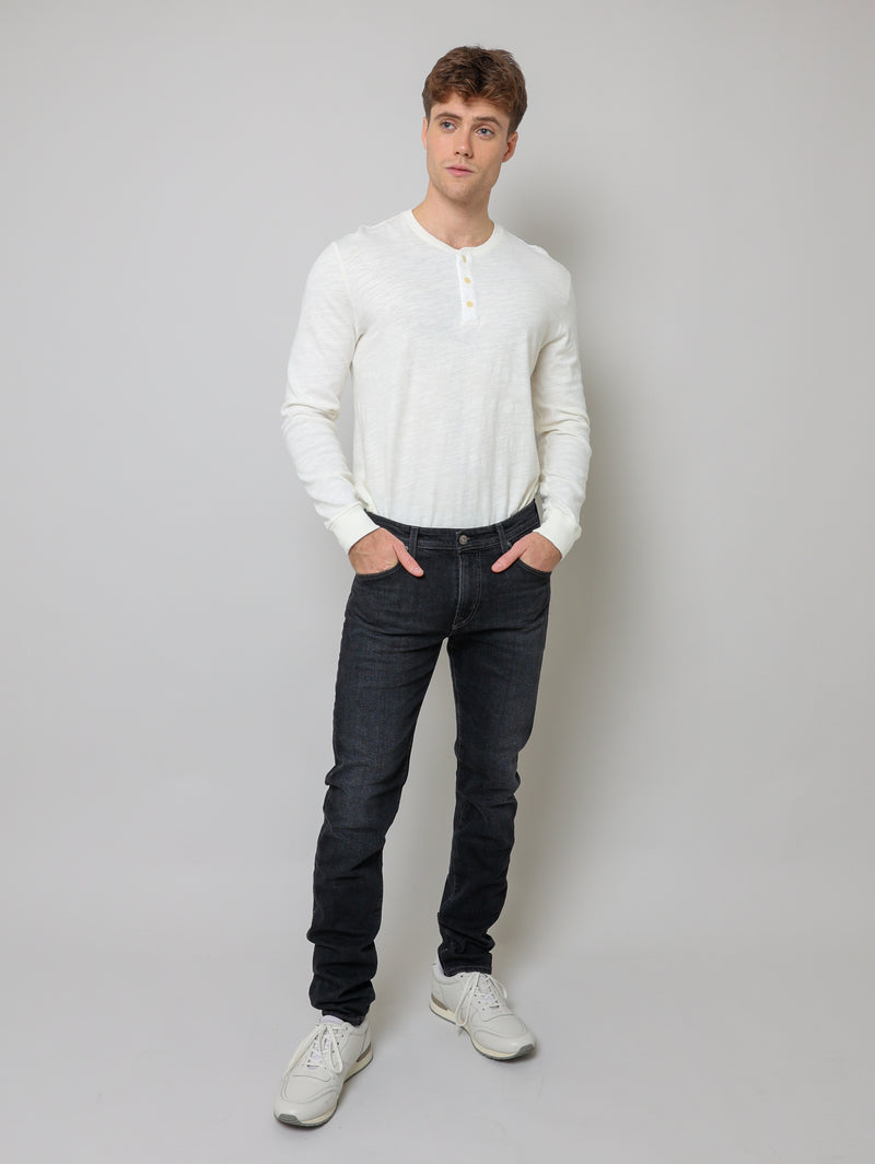 Dylan Skinny Jean - Throttle-AG Jeans-Over the Rainbow