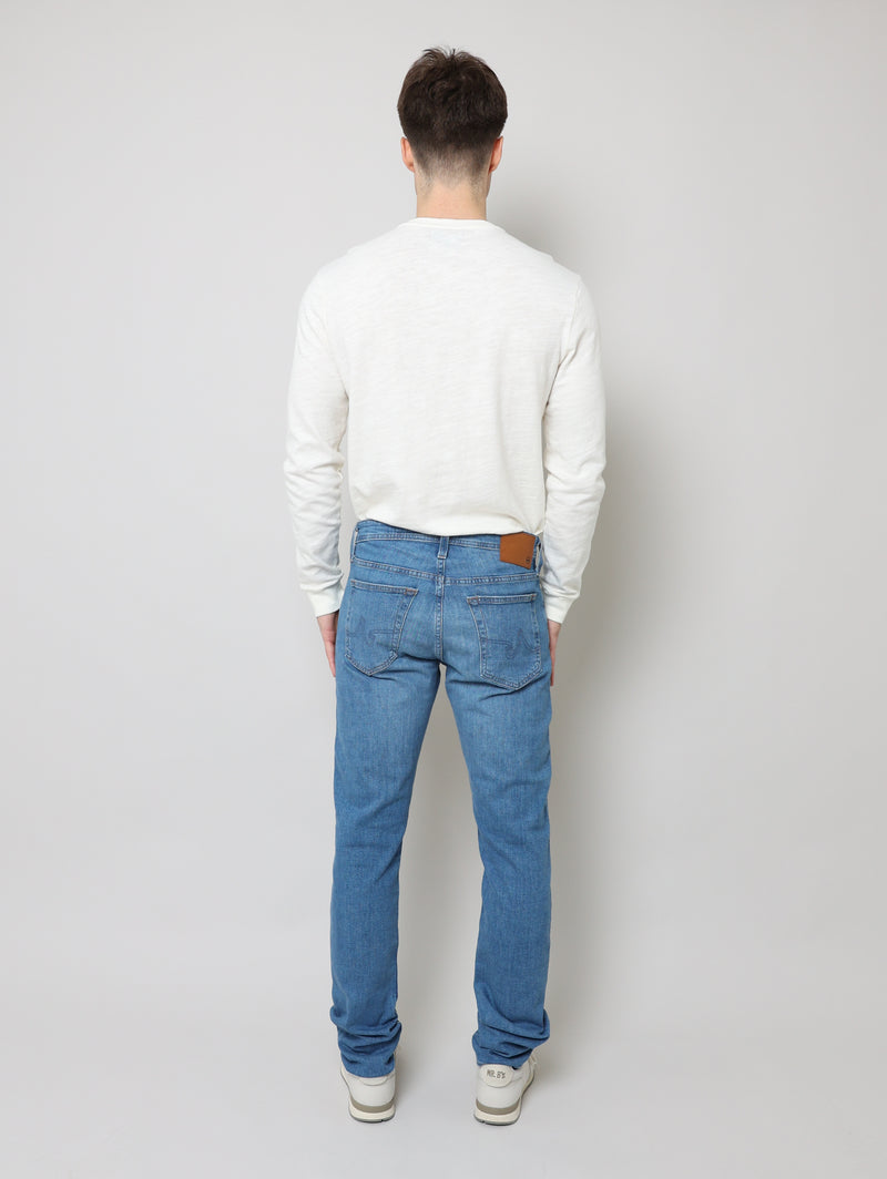 Dylan Skinny Jean - Westpoint-AG Jeans-Over the Rainbow