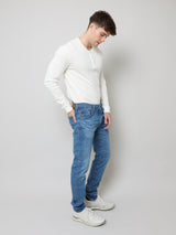 Dylan Skinny Jean - Westpoint-AG Jeans-Over the Rainbow