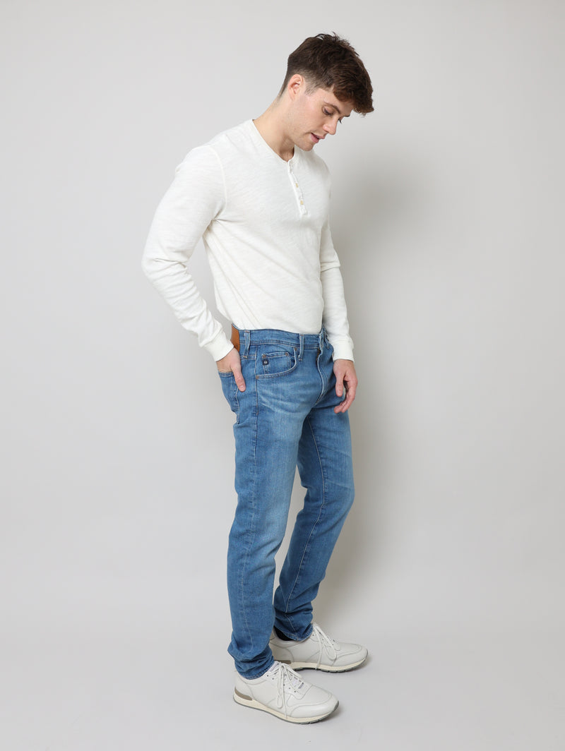 Dylan Skinny Jean - Westpoint-AG Jeans-Over the Rainbow