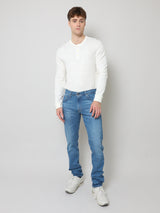 Dylan Skinny Jean - Westpoint-AG Jeans-Over the Rainbow