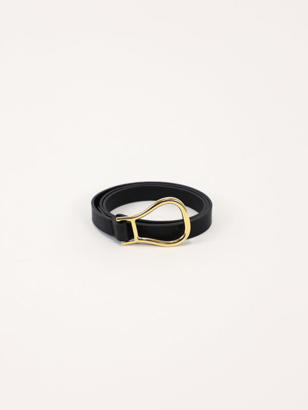 Shina Wrap Belt-Brave Leather-Over the Rainbow