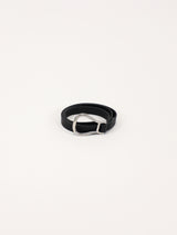 Shina Wrap Belt-Brave Leather-Over the Rainbow