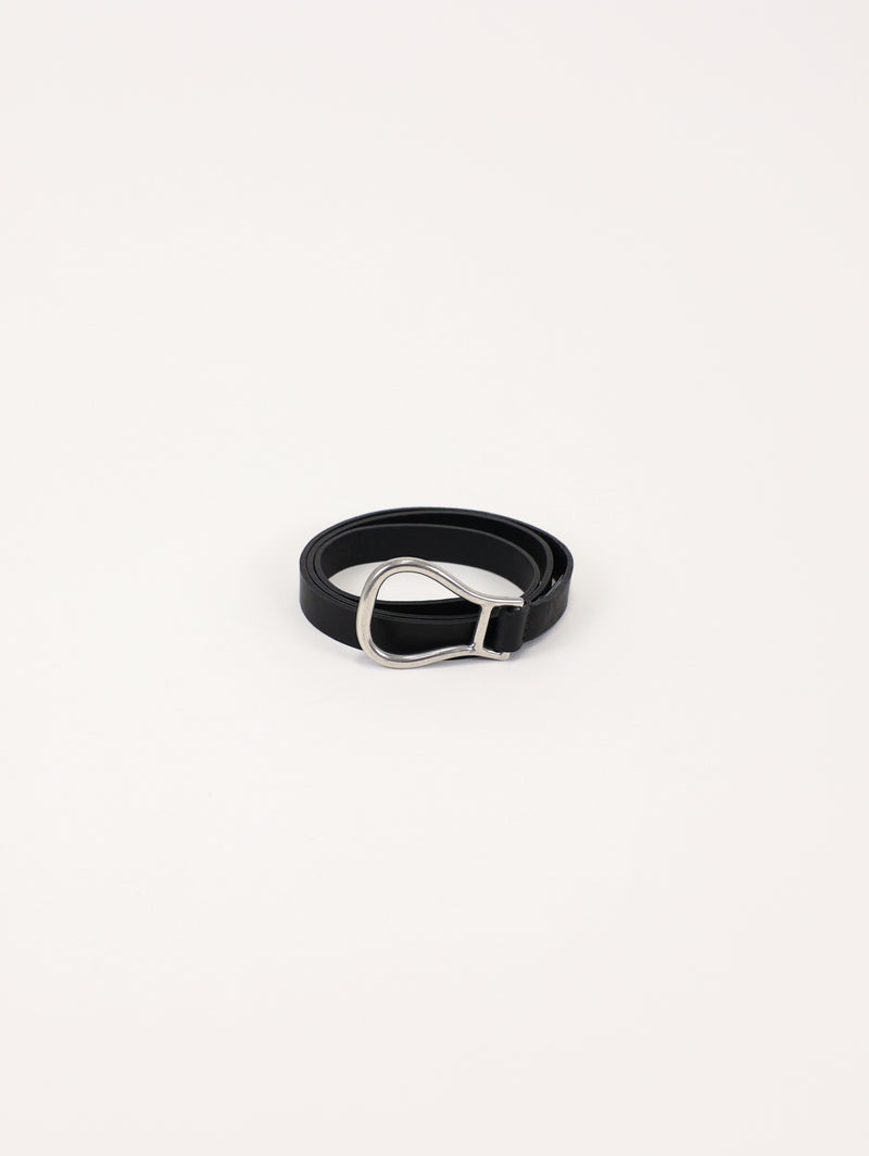 Shina Wrap Belt-Brave Leather-Over the Rainbow