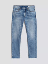 Fit 2 Slim Jean - Carter-RAG + BONE-Over the Rainbow