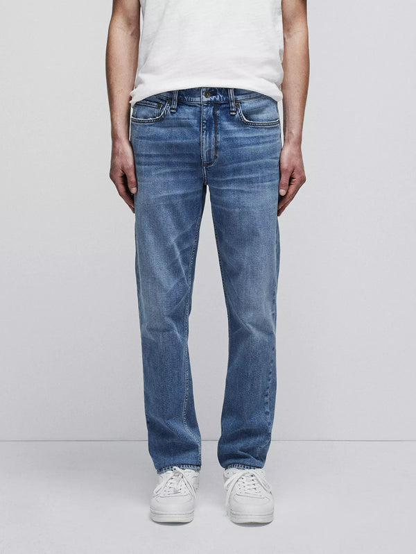 Fit 2 Slim Jean - Carter-RAG + BONE-Over the Rainbow