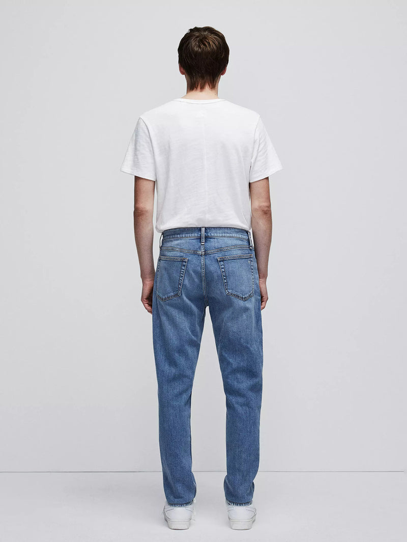 Fit 2 Slim Jean - Carter-RAG + BONE-Over the Rainbow