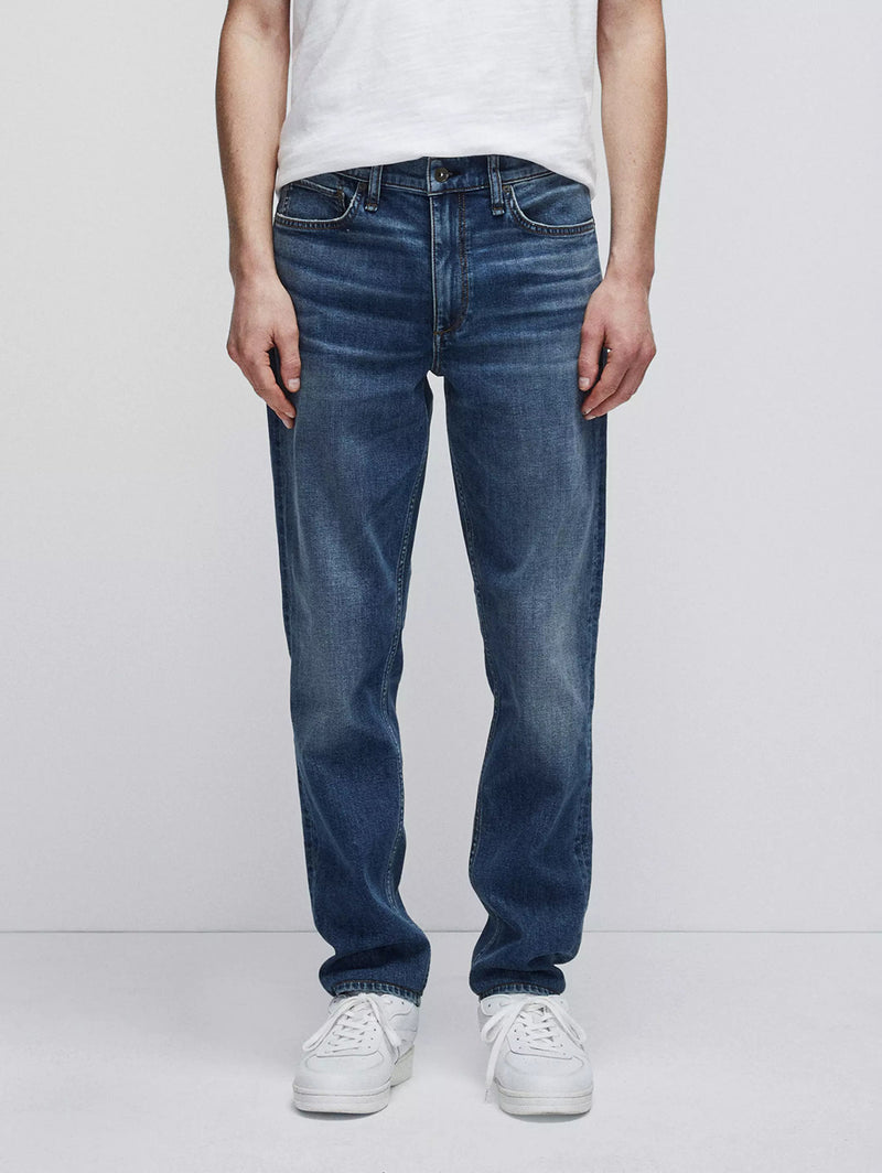 Fit 2 Slim Jean - Jared-RAG + BONE-Over the Rainbow