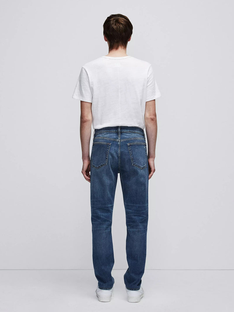 Fit 2 Slim Jean - Jared-RAG + BONE-Over the Rainbow