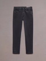 Fit 2 Aero Stretch Slim Jean - Charcoal Grey-RAG + BONE-Over the Rainbow