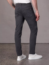 Fit 2 Aero Stretch Slim Jean - Charcoal Grey-RAG + BONE-Over the Rainbow