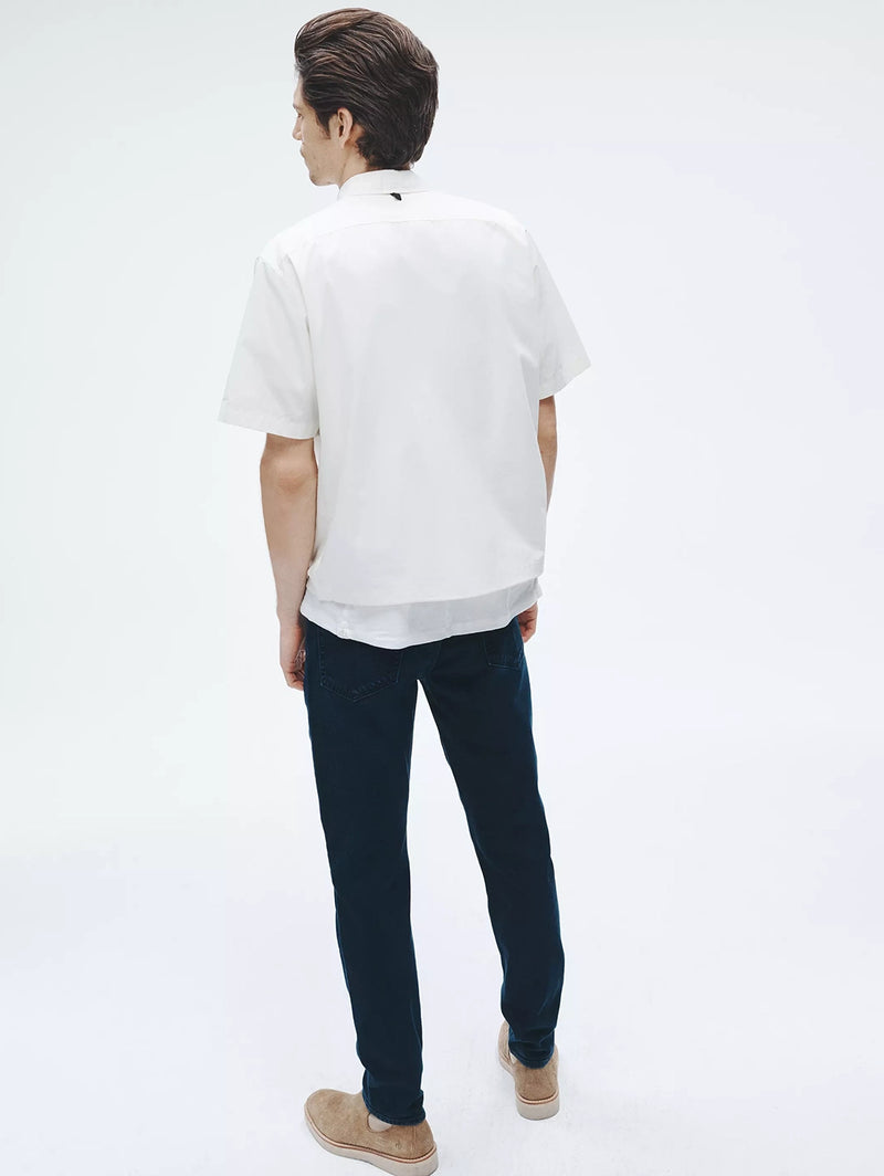 Fit 2 Stretch Slim Jean - Bayview-RAG + BONE-Over the Rainbow