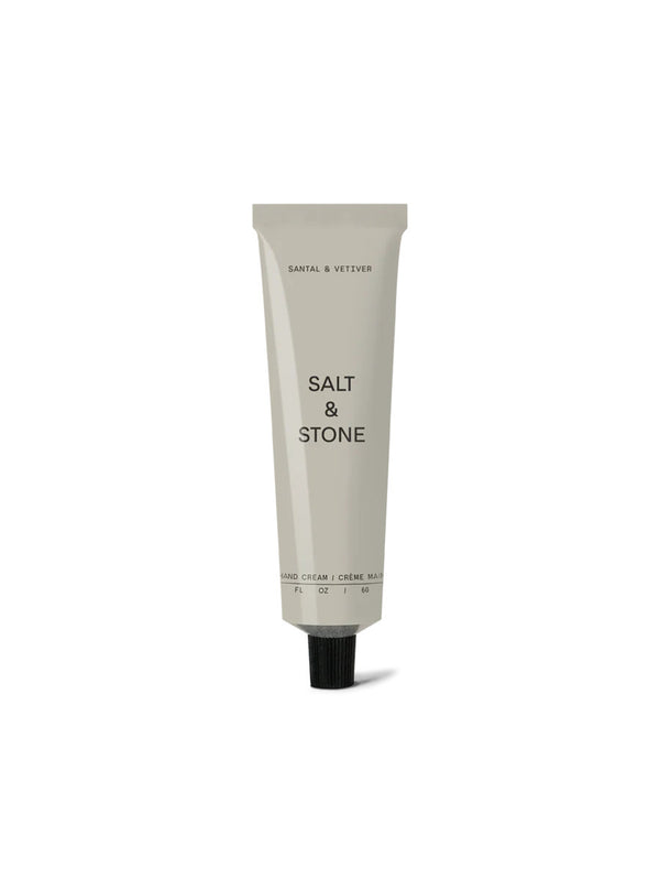 Hand Cream - Santal-SALT & STONE-Over the Rainbow