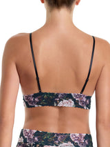 Padded Triangle Bralette - Romantique-Hanky Panky-Over the Rainbow