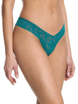 Low Rise Thong - Northern Lights-Hanky Panky-Over the Rainbow