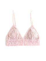 Padded Triangle Bralette-Hanky Panky-Over the Rainbow