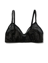 Dark and Dangerous Bralette - Black-Hanky Panky-Over the Rainbow