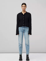 Harlow Mid Rise Straight Jean - Lou 1-RAG + BONE-Over the Rainbow