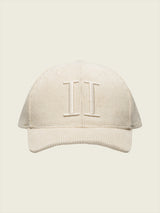 Encore Corduroy Baseball Cap - Light Desert Sand-LES DEUX-Over the Rainbow