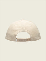 Encore Corduroy Baseball Cap - Light Desert Sand-LES DEUX-Over the Rainbow