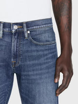 L'Homme Slim Jean - Sedona-FRAME-Over the Rainbow