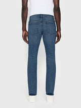 L'homme Slim Jean - Shield-FRAME-Over the Rainbow