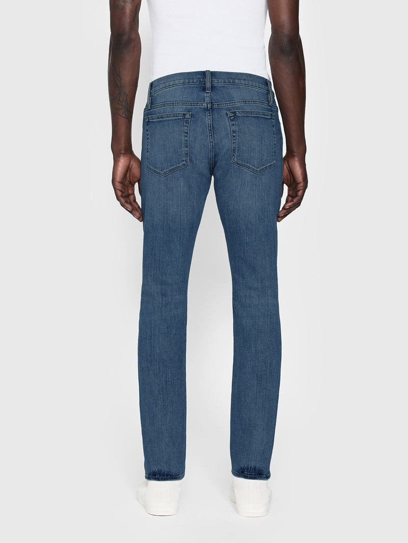 L'homme Slim Jean - Shield-FRAME-Over the Rainbow