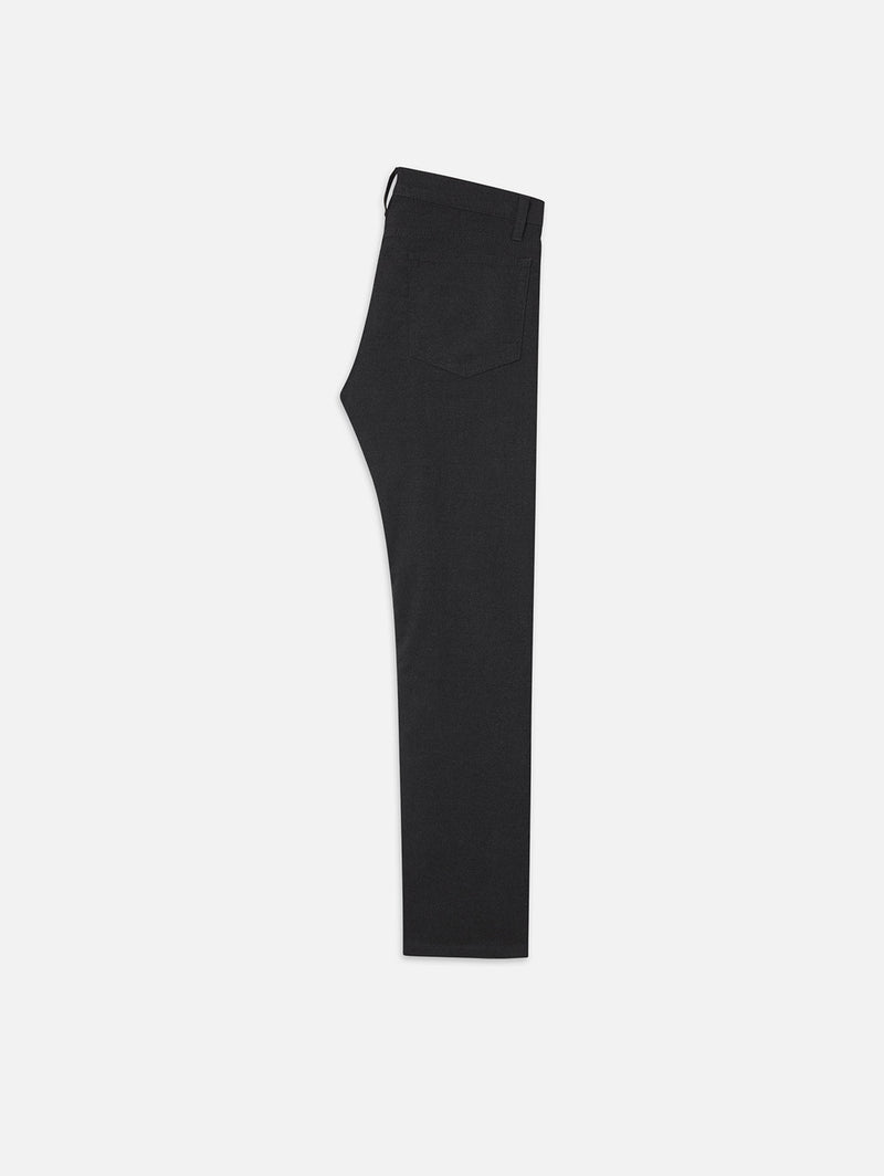 Modern Straight Pant - Charcoal-FRAME-Over the Rainbow