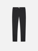 Modern Straight Pant - Charcoal-FRAME-Over the Rainbow