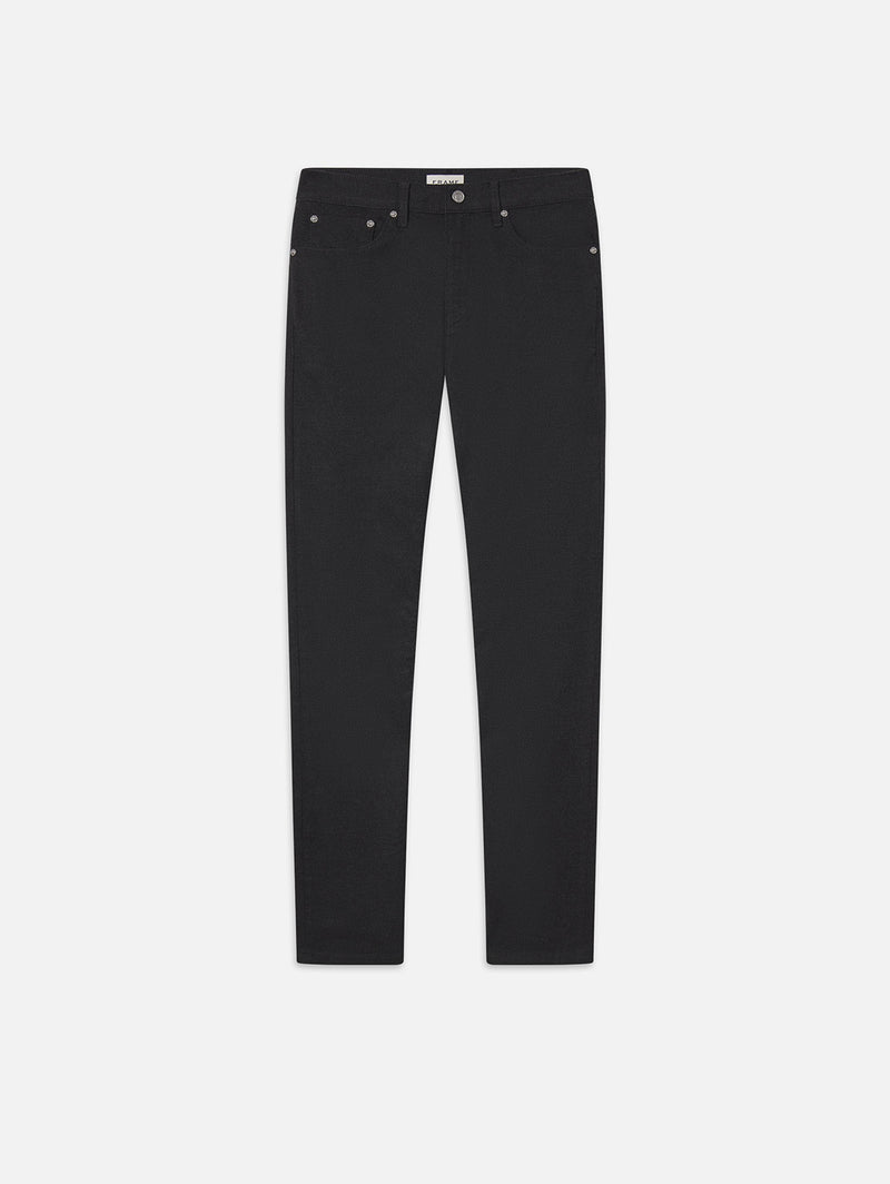 Modern Straight Pant - Charcoal-FRAME-Over the Rainbow