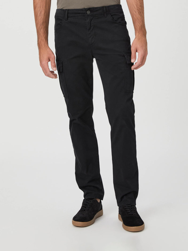 Ronin Cargo Pant - Black-Paige-Over the Rainbow