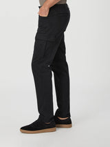 Ronin Cargo Pant - Black-Paige-Over the Rainbow