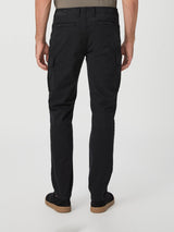 Ronin Cargo Pant - Black-Paige-Over the Rainbow