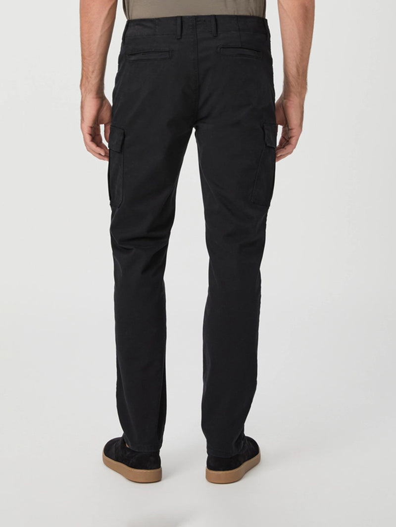 Ronin Cargo Pant - Black-Paige-Over the Rainbow