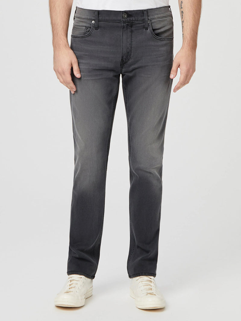 Federal Slim Straight Jean - Belnap-Paige-Over the Rainbow