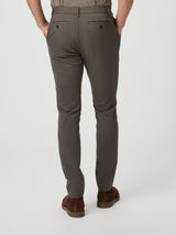 Stafford Trouser - Dark Everglade-Paige-Over the Rainbow