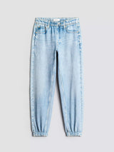 Miramar Jogger - Kacy-RAG + BONE-Over the Rainbow