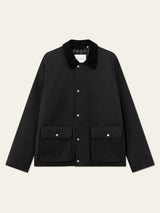 Montana 3.0 Jacket - Black-LES DEUX-Over the Rainbow