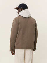 Montana 3.0 Jacket - Bungee Cord-LES DEUX-Over the Rainbow